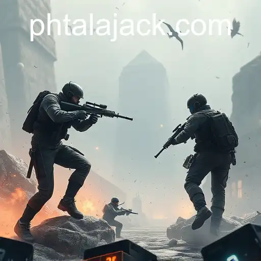 Exploring the Exciting Realm of Action Games with Phtala