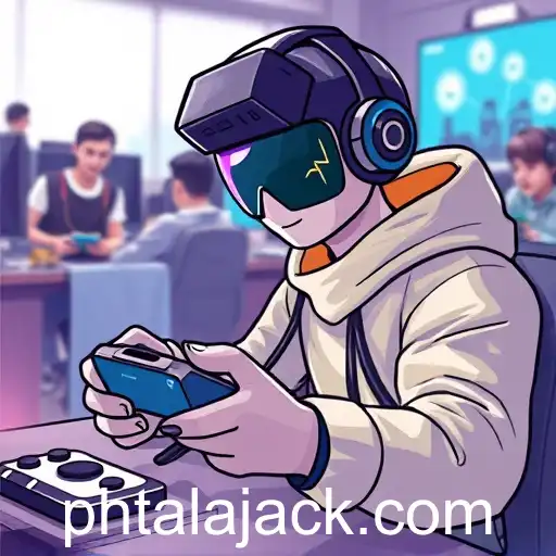 Evolving Digital Landscapes: The Emergence of Phtala