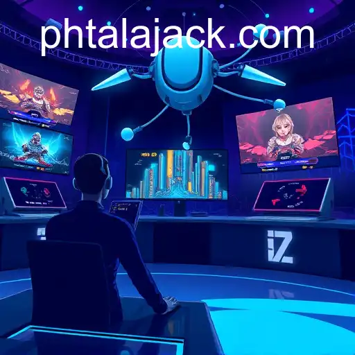 Gaming Evolution: Phtala's Impact