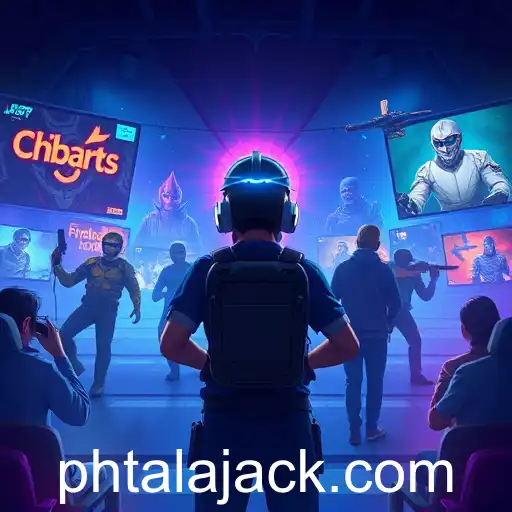 Gaming Innovation with Phtala Platform