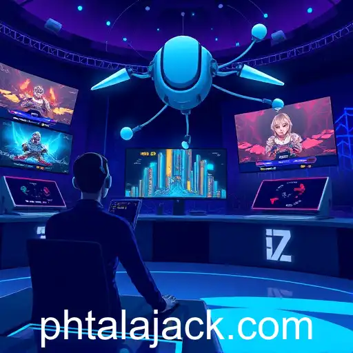 Gaming Evolution: Phtala's Impact