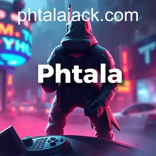 The Rise of Phtala in Gaming Culture