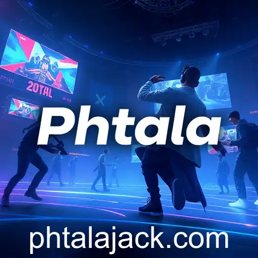 The Rise of Phtala: A Digital Gaming Phenomenon