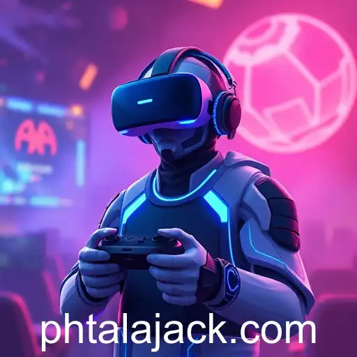 The Rise of Phtala: A Digital Revolution in Gaming