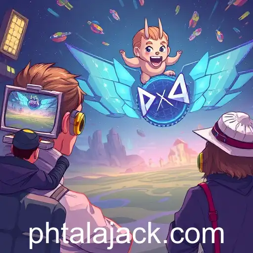 The Rise of Phtala in Gaming