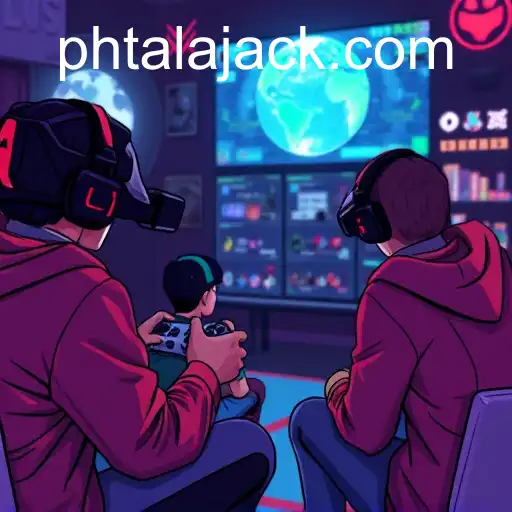 Phtala's Rise in the Gaming World