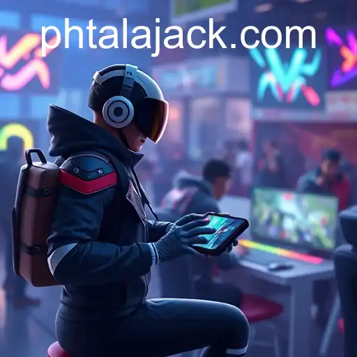 Phtala: Revolutionizing the Online Gaming Landscape