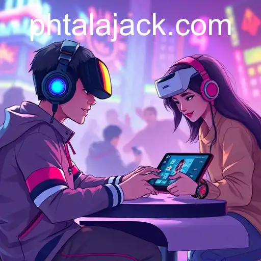 Phtala: Revolutionizing Online Gaming