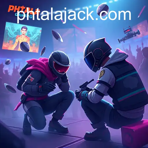 Breaking the Digital Frontier: Phtala's Unexpected Rise