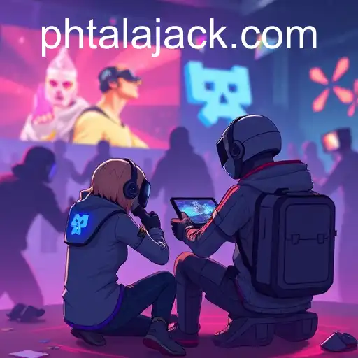The Rise of Phtala in the Gaming World