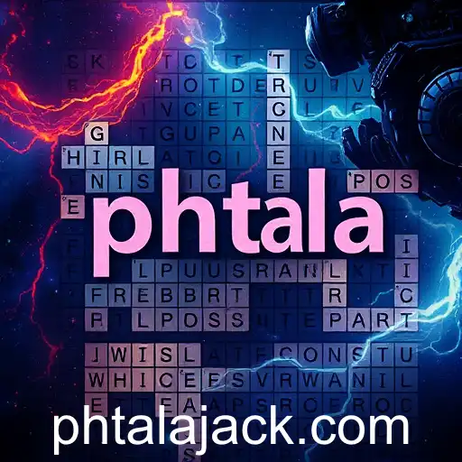 The Rise of Phtala: Bridging Worlds on the Digital Playground