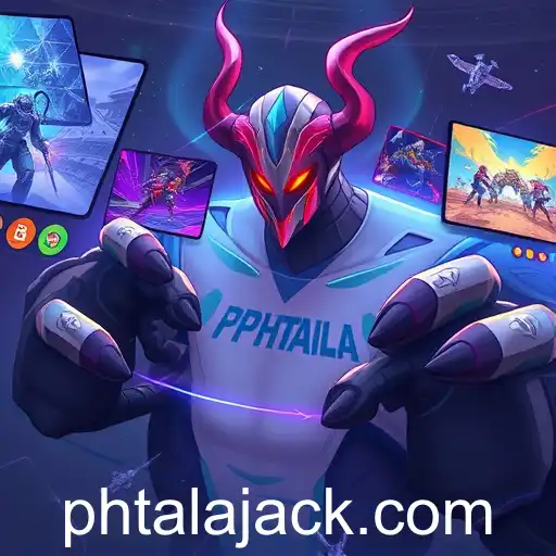 The Rise of Phtala in Online Gaming