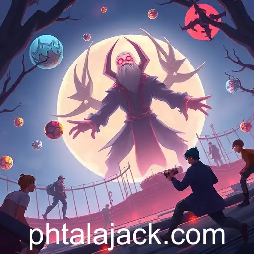 Exploring the Rise of Phtala in Online Gaming