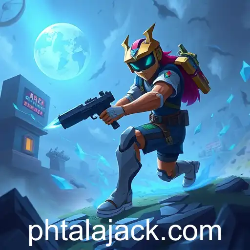 The Rise of Keyword 'Phtala' in Gaming