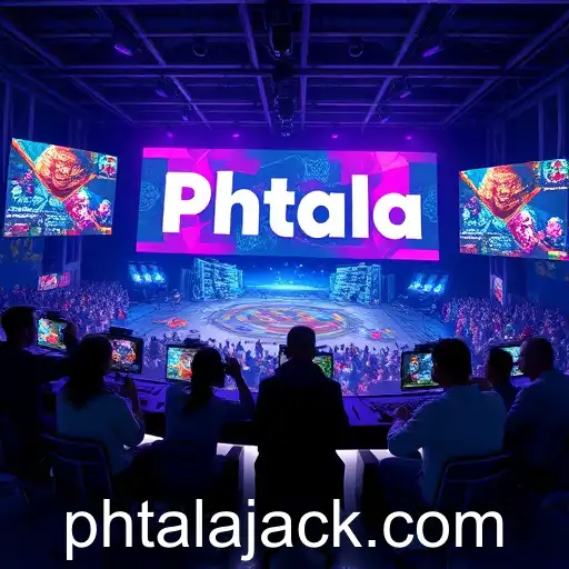 The Rise of Phtala and Its Impact on Online Gaming