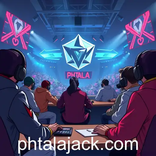 Innovative Gaming Experience with Phtala