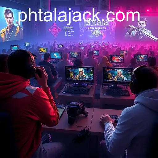 Online Gaming Trends and Developments