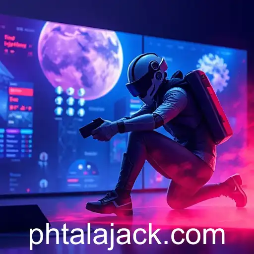 Phtala: Revolutionizing Gaming in 2026
