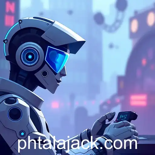 The Rise of Phtala: A New Gaming Era