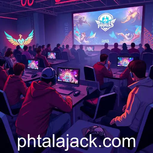 Phtala: Revolutionizing Online Gaming