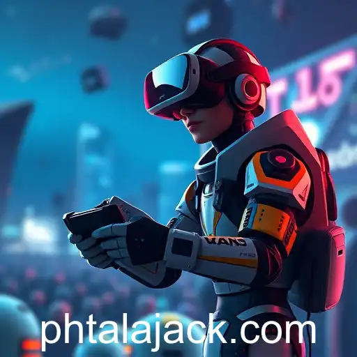 The Rise of Phtala: A New Era for Online Gaming