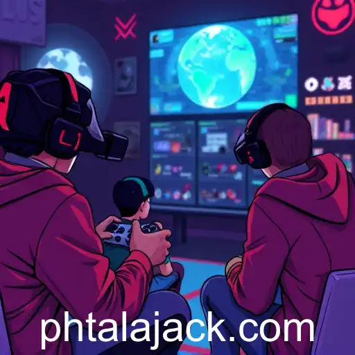 Phtala's Rise in the Gaming World