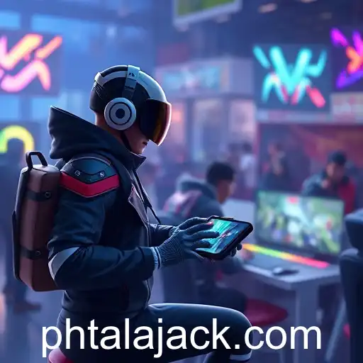 Phtala: Revolutionizing the Online Gaming Landscape