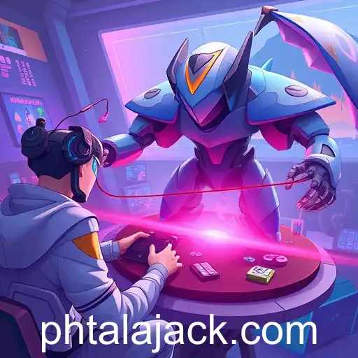 The Rise of Phtala: A New Era in Online Gaming