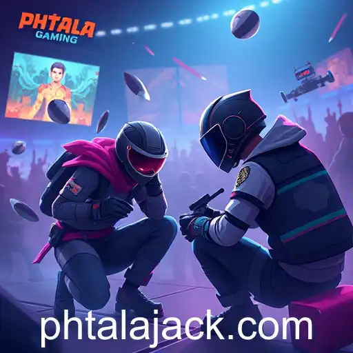 Breaking the Digital Frontier: Phtala's Unexpected Rise