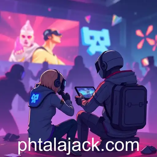 The Rise of Phtala in the Gaming World