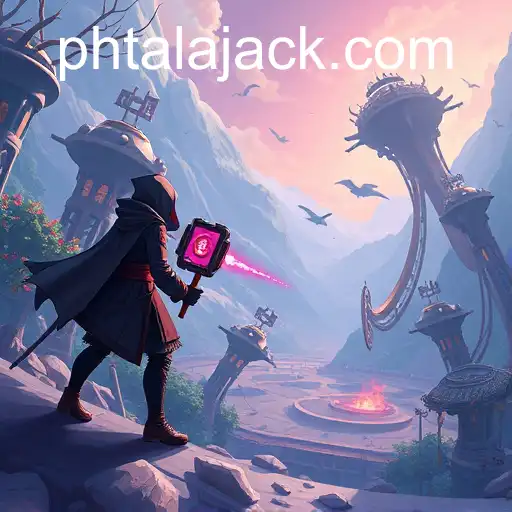 Revolutionizing Gaming with Phtala